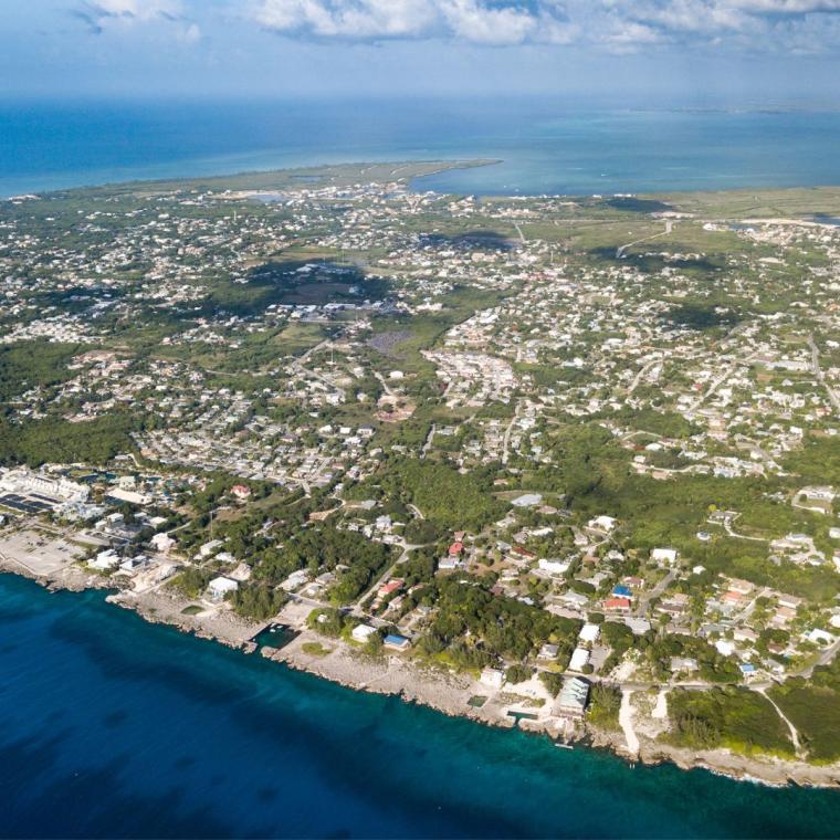 The Cayman Islands’ removal from the EU AML list 