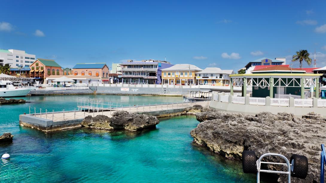 Is it time to liquidate your Cayman Islands entity?