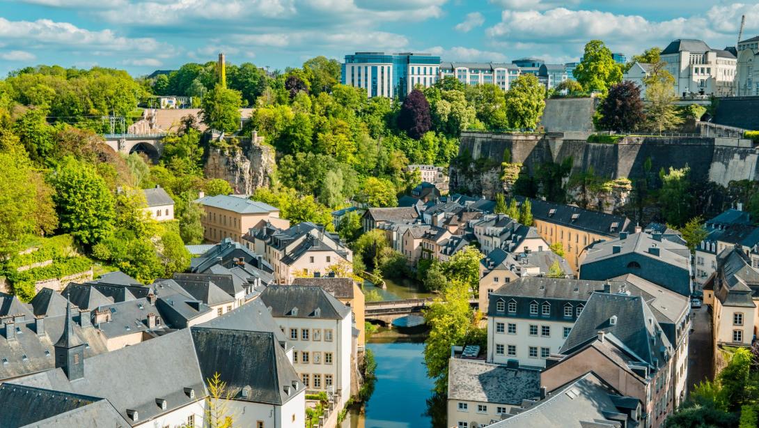 Why is Luxembourg such a sought-after destination for fund governance?