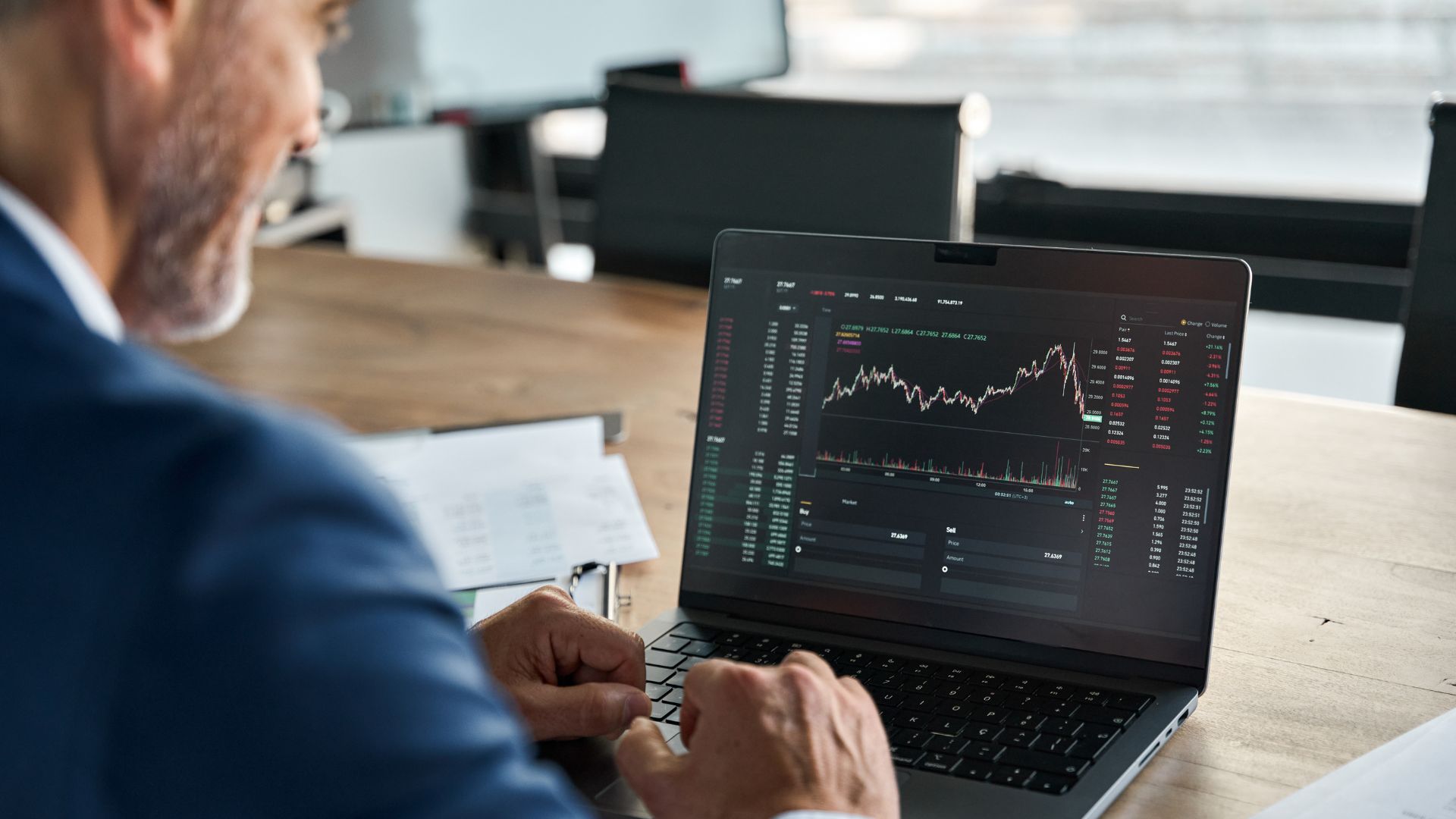 Ocorian warns of looming crypto promotion regulations