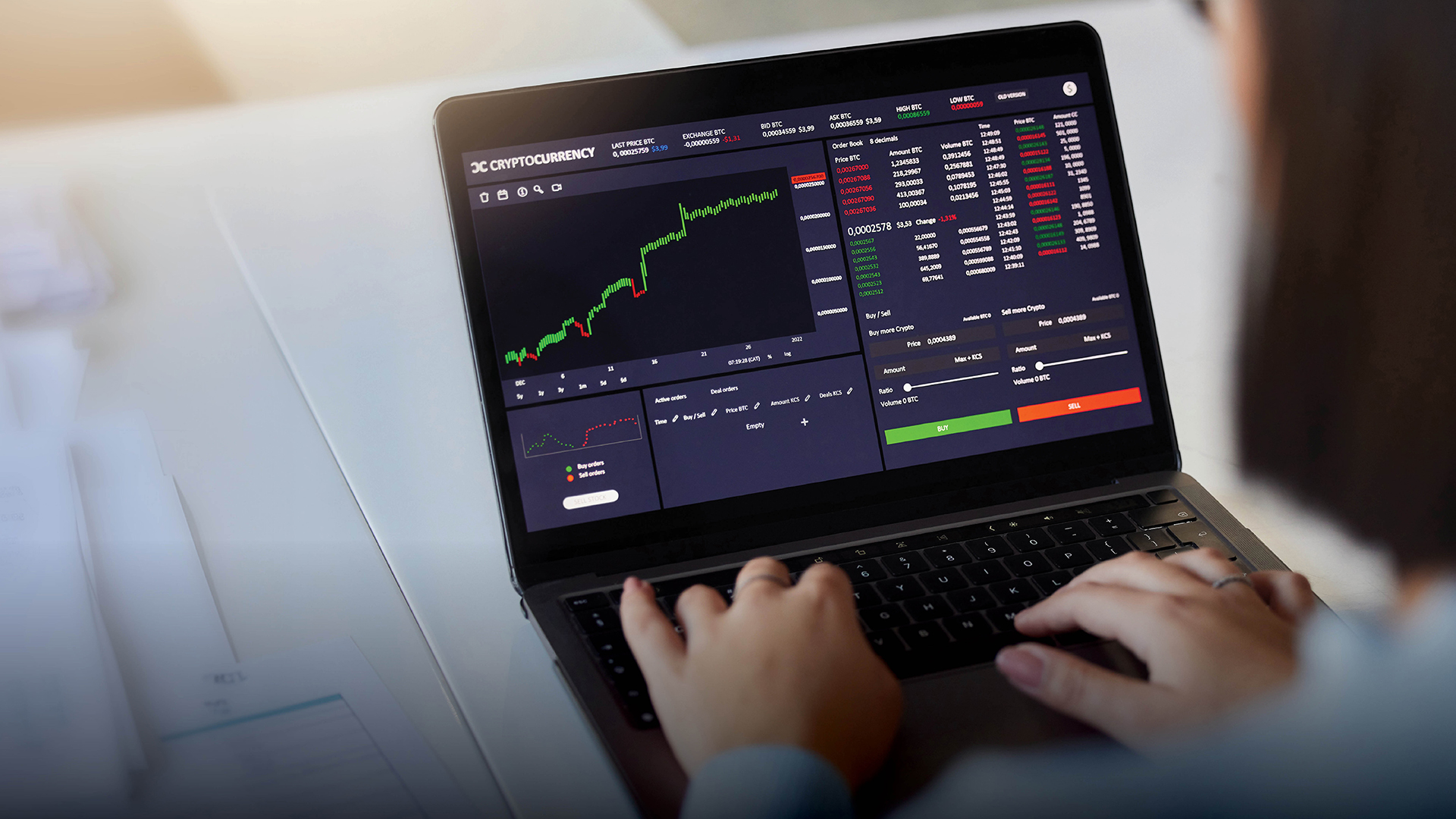 Accounting treatments for your digital assets