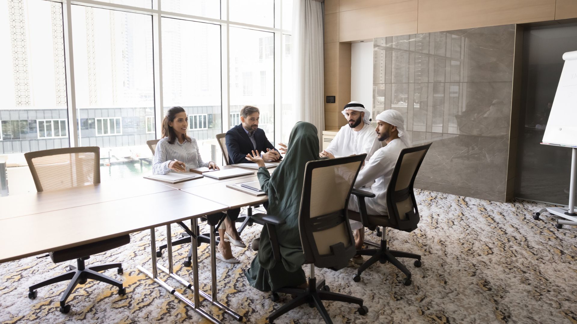 Key considerations for UAE Fund Managers: DIFC vs ADGM