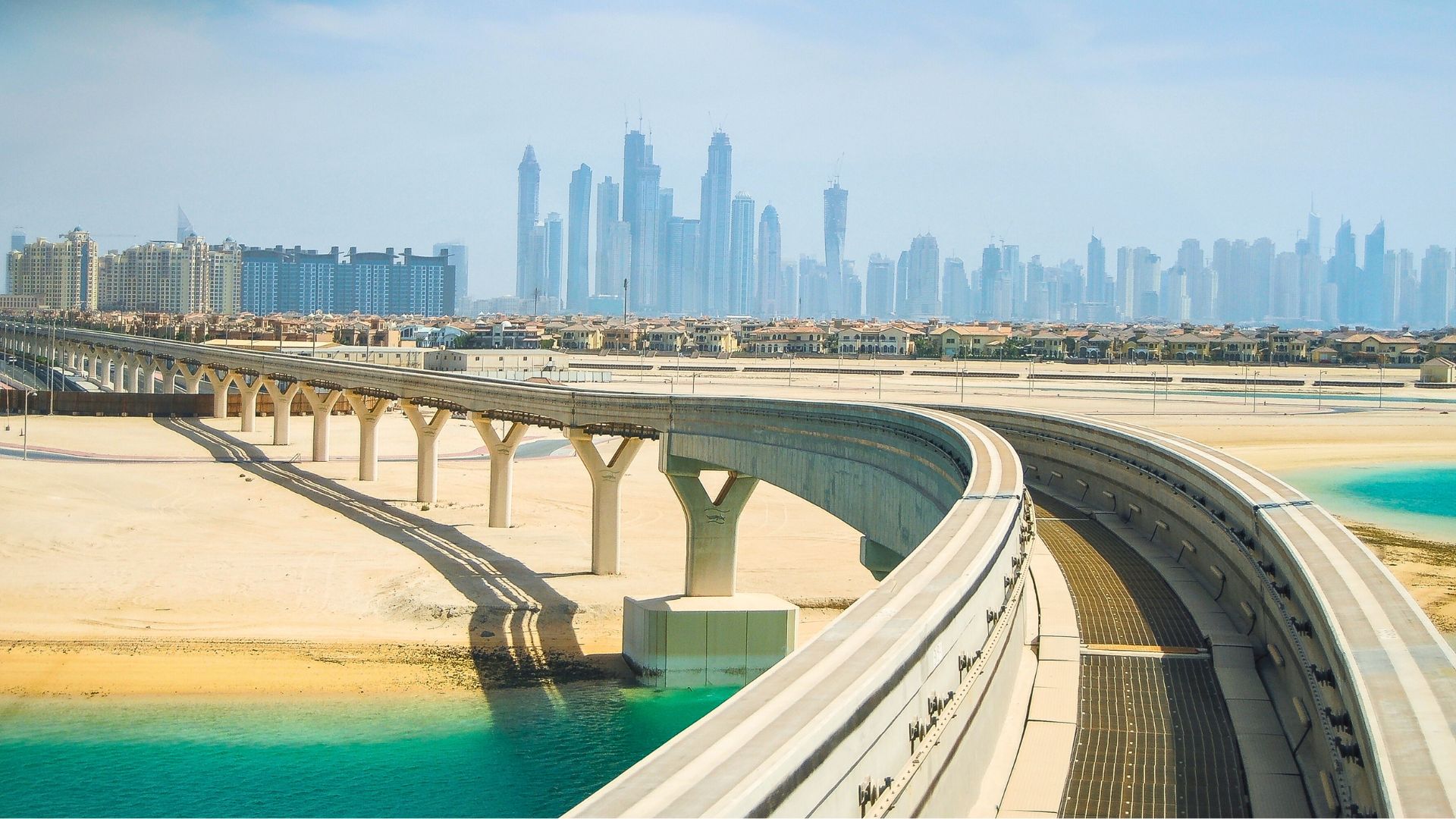 Asia Middle East Investment Corridor | Hong Kong & GCC Capital Flows