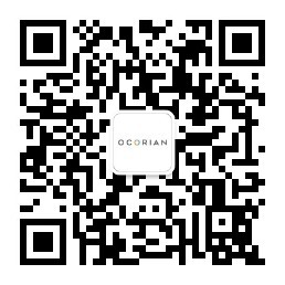 ocorian wechat