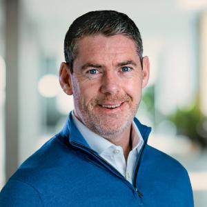 Colm O’Brien | EMEA Sales Leader, Alternative Funds | Ocorian