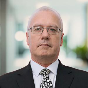 Martin Weir