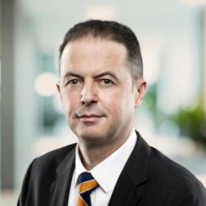Paul Butel