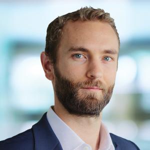 Simon Percival