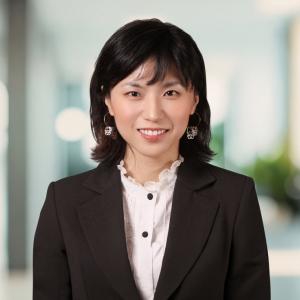 Joanne Hui