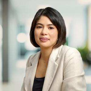 Lana So Wan Yuen