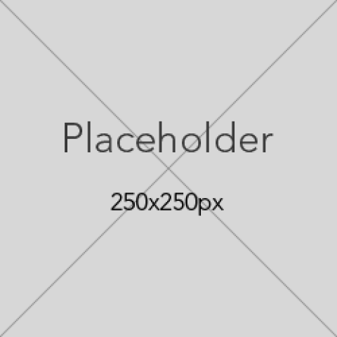 Placeholder award