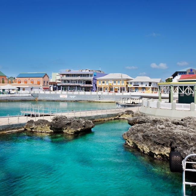 STEP Cayman Conference 2023