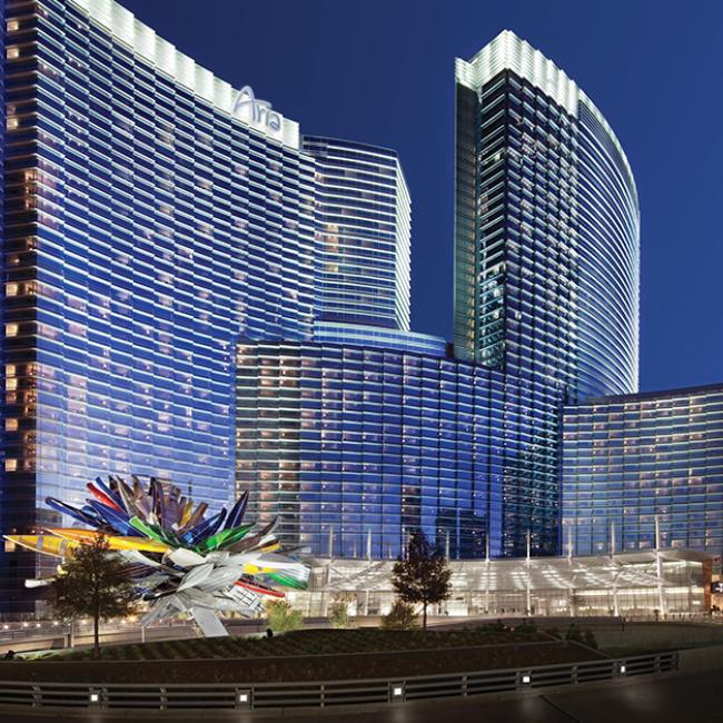 SF Vegas 2023