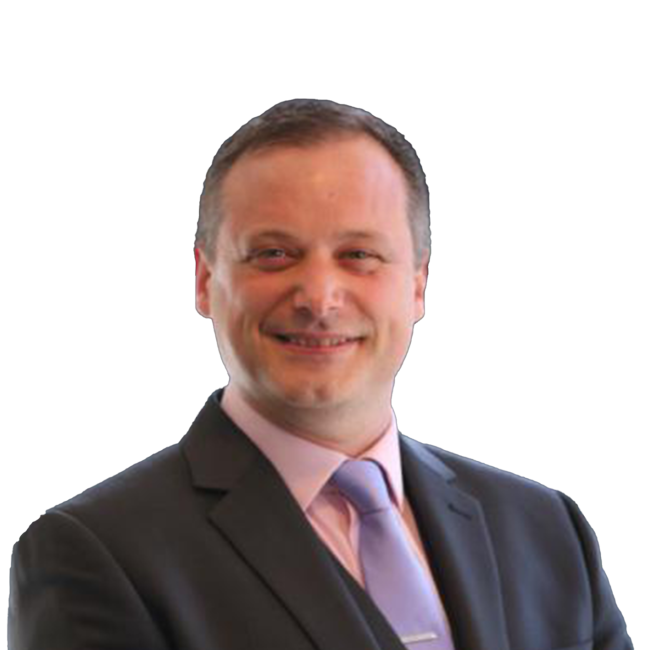Matthew Hazell 
