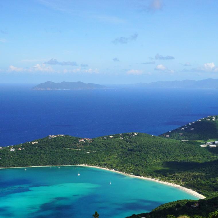 British Virgin Islands (BVI) office location