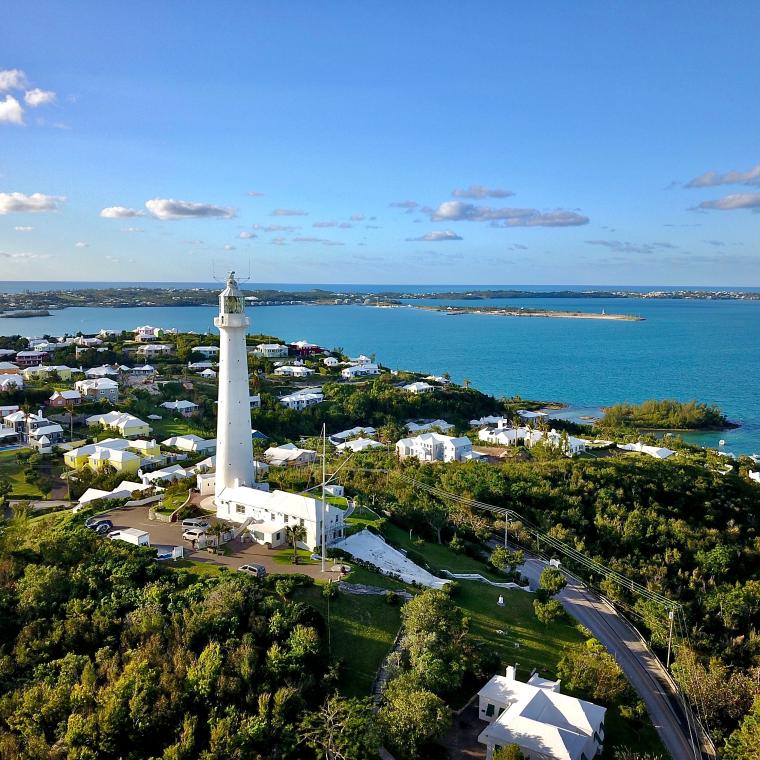 Bermuda office location