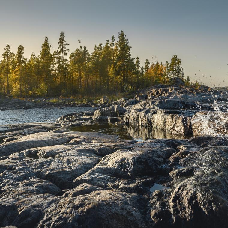 Finland office location