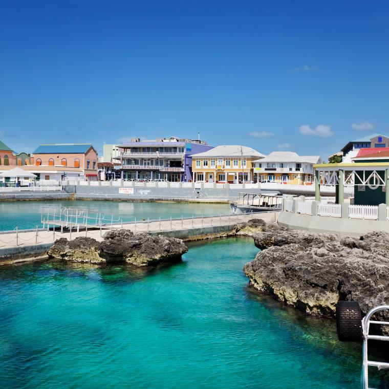 Is it time to liquidate your Cayman Islands entity?