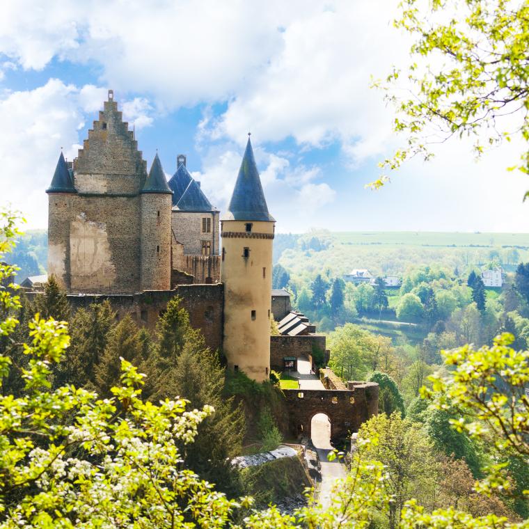 Luxembourg - the new home for European collateralised loan obligation services?