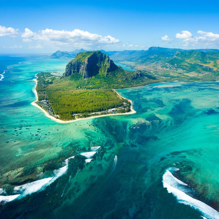Mauritius - Africa's investment hub