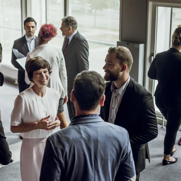 Why choose a career in private client?