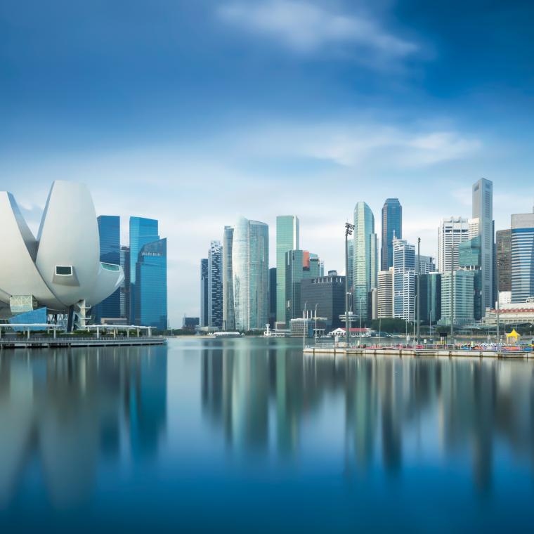  Is Singapore's variable capital company structure a game changer?