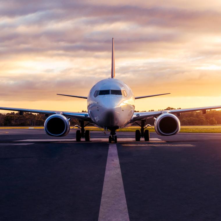 Fly or goodbye - can airlines survive without taking to the skies?