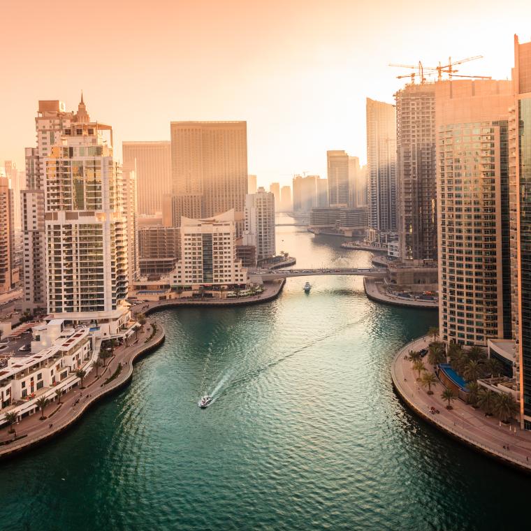 9 benefits of UAE free zones