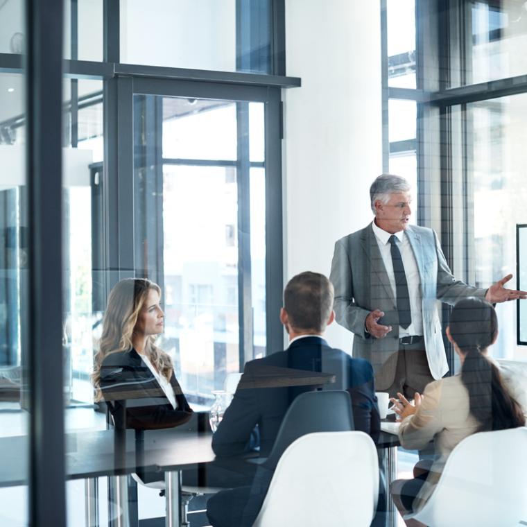 6 benefits of a diverse boardroom