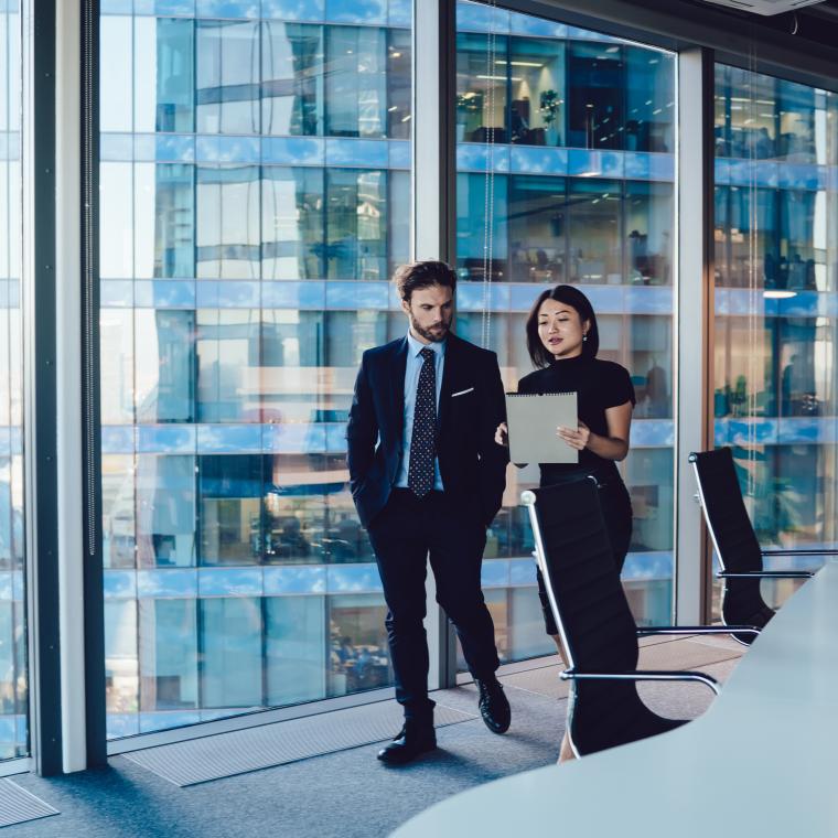 Private client trends in Asia