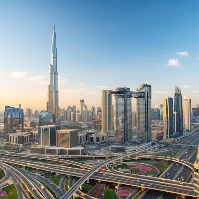 Navigating the evolving landscape of family offices in the Middle East 