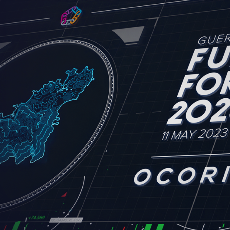 Guernsey Funds Forum 2023