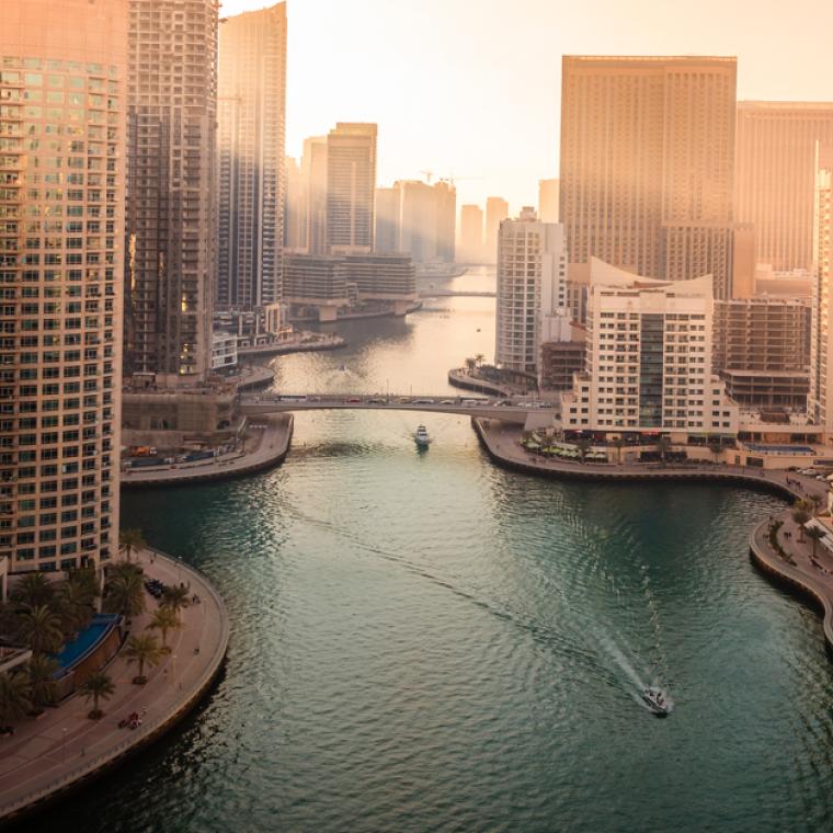 United Arab Emirates: Is the Commoditisation of the UAE foundation structure harming its development?