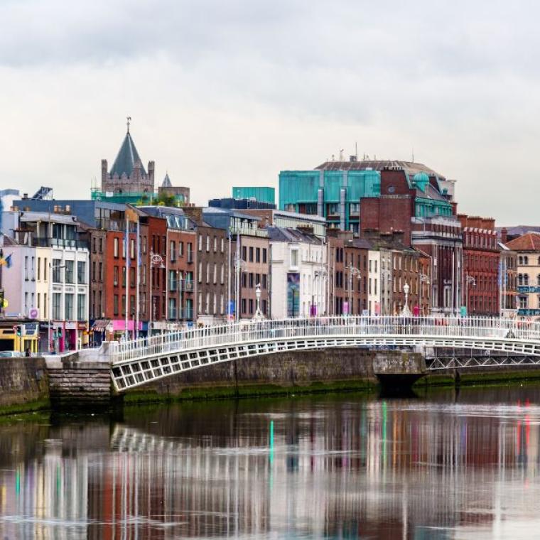 Irish Funds Annual Global Funds Conference 2023