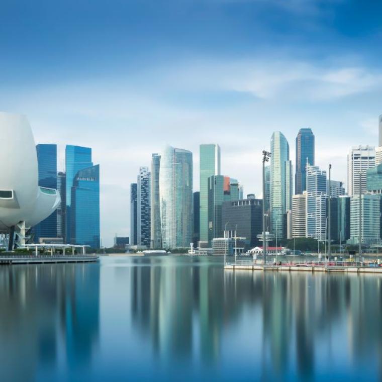 Webinar: Asia Pacific Real Asset Update