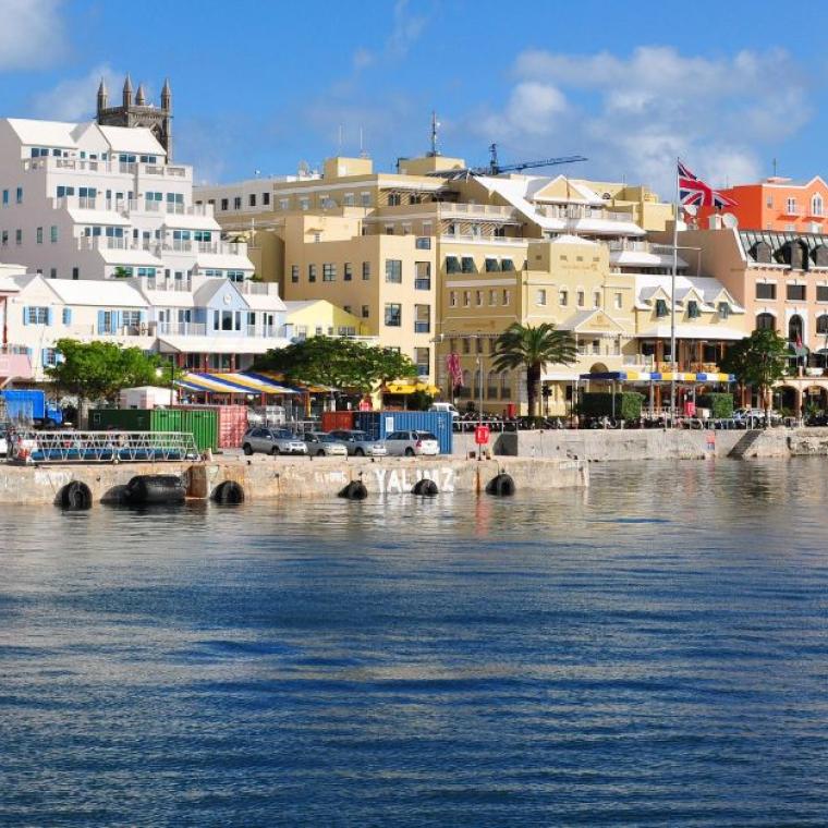 Transcontinental Trusts: Bermuda 2023 International Forum