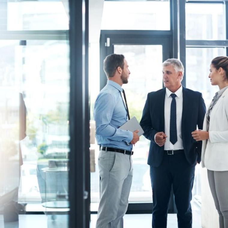 Everything You Need to Know About AIFMs