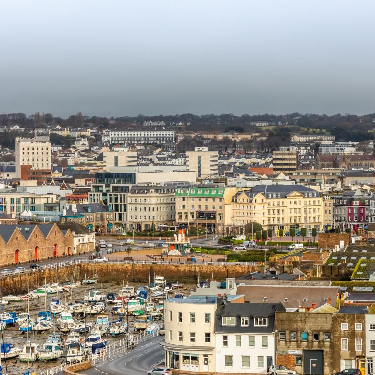 Six reasons why companies incorporate in Jersey