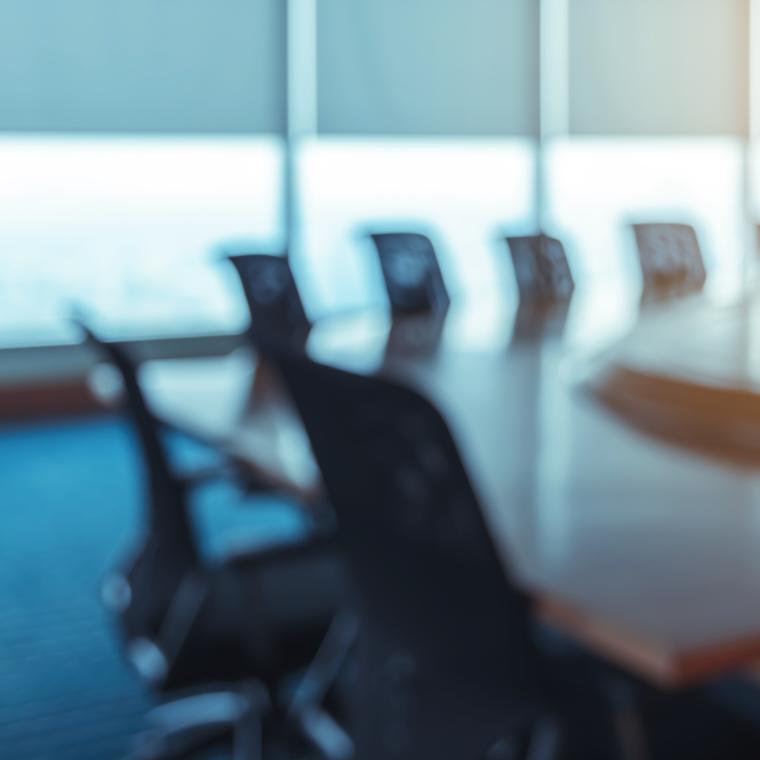 6 benefits of a diverse boardroom
