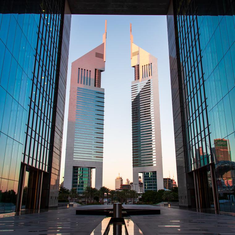 Family governance in the UAE - DIFC Foundations