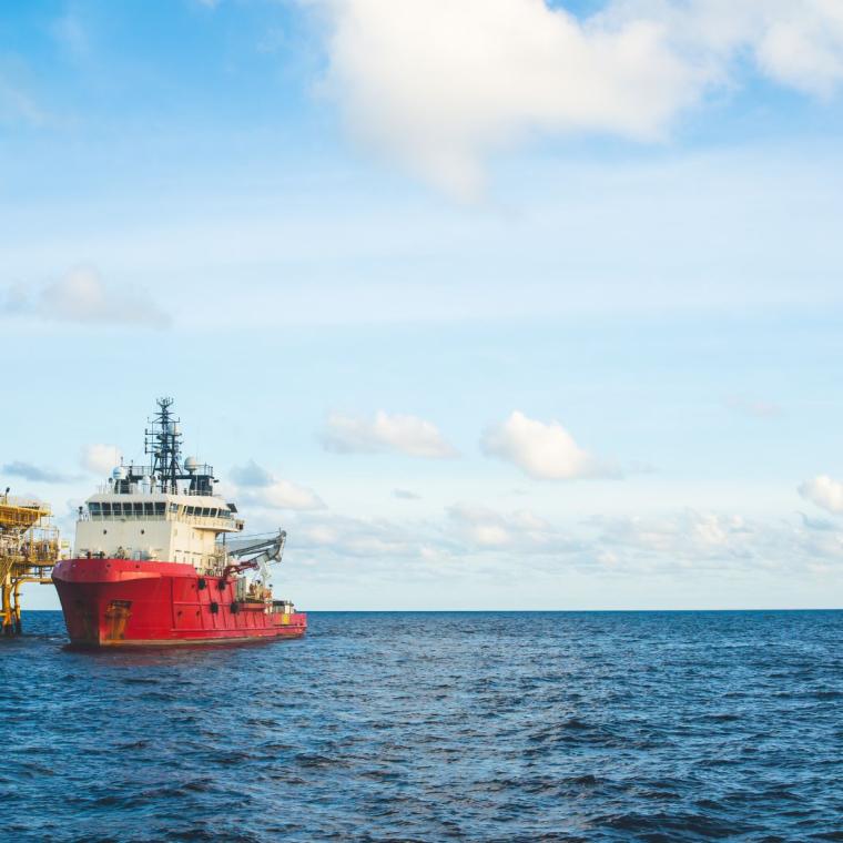Regulatory pressure is turning up the heat on governance at energy firms