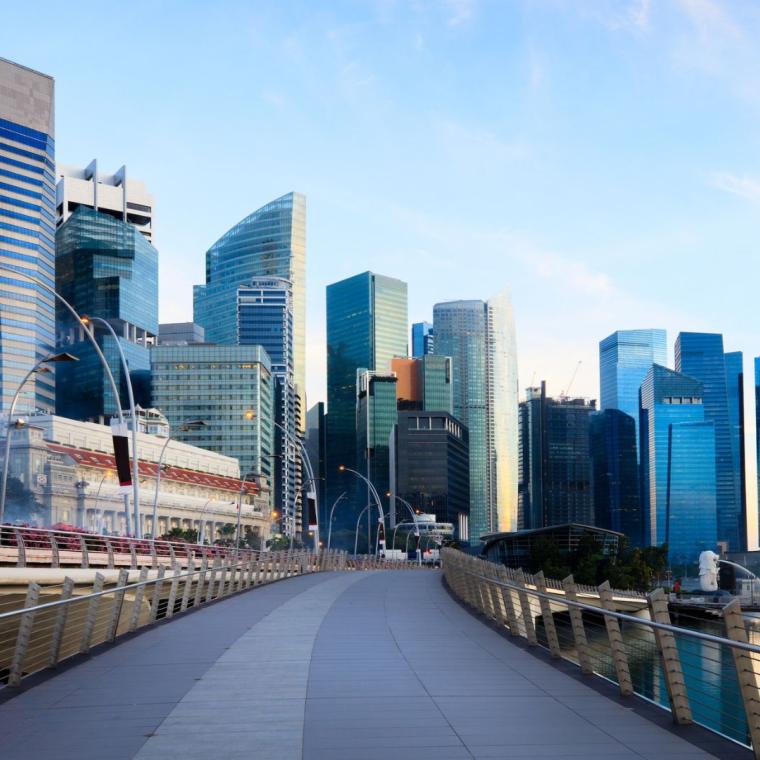 Ocorian completes acquisition of Asia-Pacific Accounting & Secretarial Services (A-Pass)