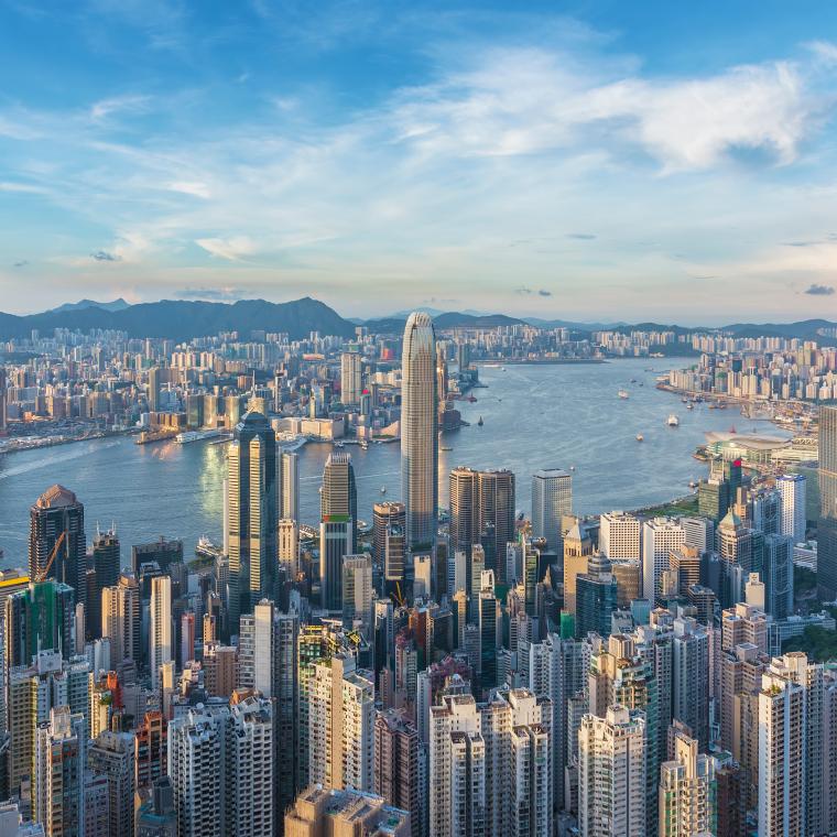 Understanding the Unique Business Identifier (UBI) Implementation by the Hong Kong Companies Registry 