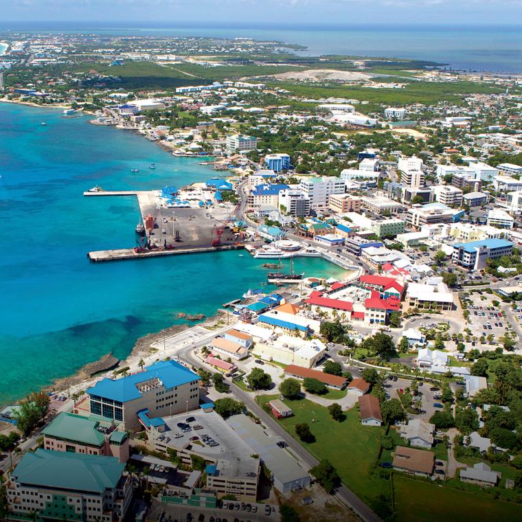 Navigating the Cayman Islands probate process 