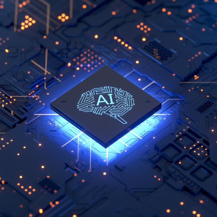 AI ascends: Artificial Intelligence is reshaping possibilities