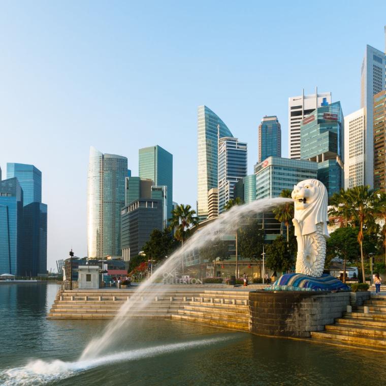 Understanding Singapore's new taxation law for gains from foreign asset disposal (Section 10L)