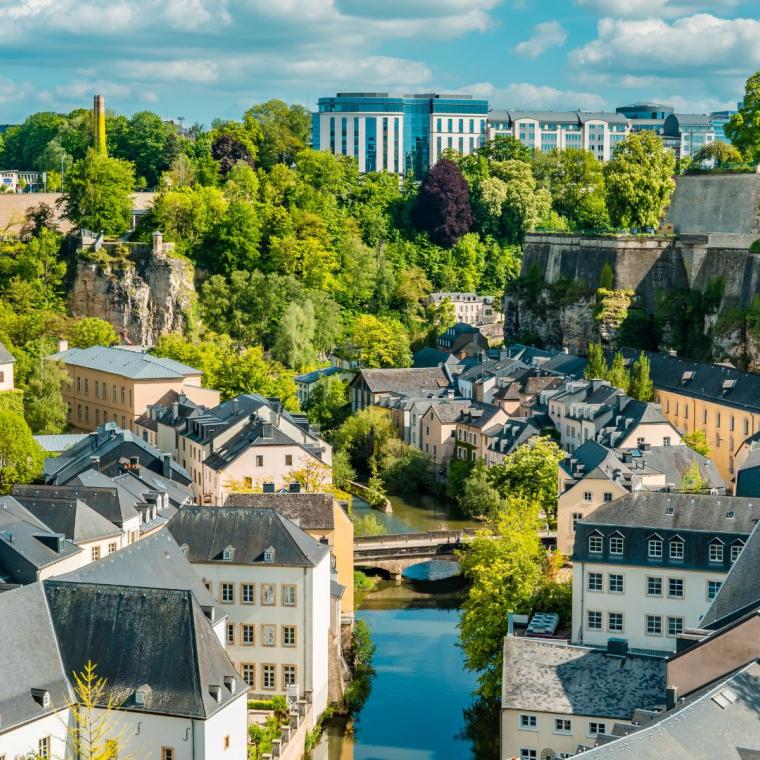 Why is Luxembourg such a sought-after destination for fund governance?