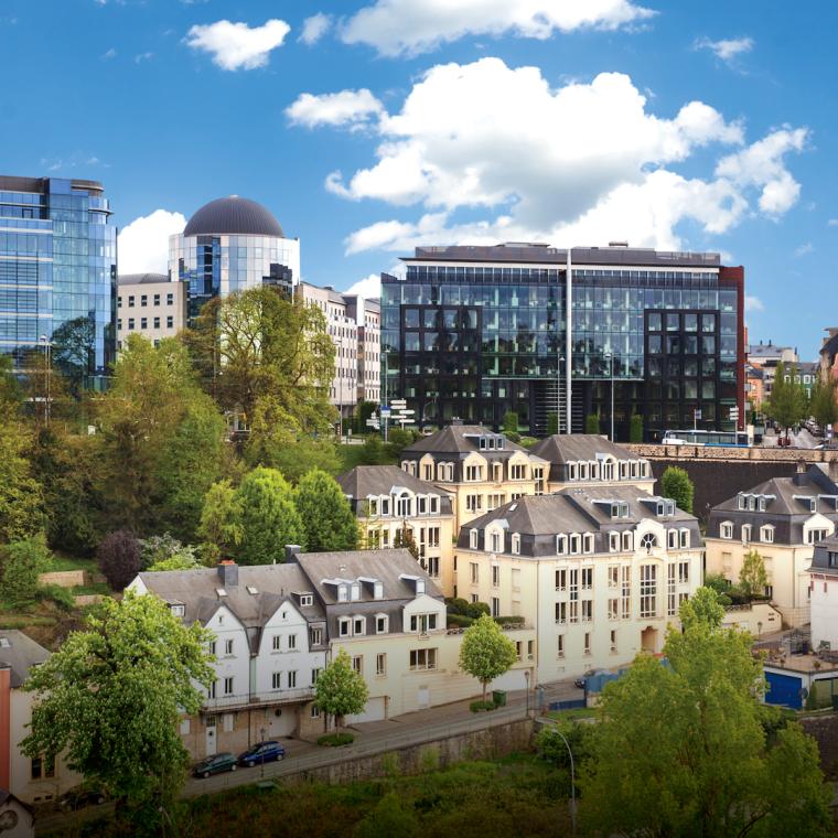 5 reasons to set up an SPV in Luxembourg 