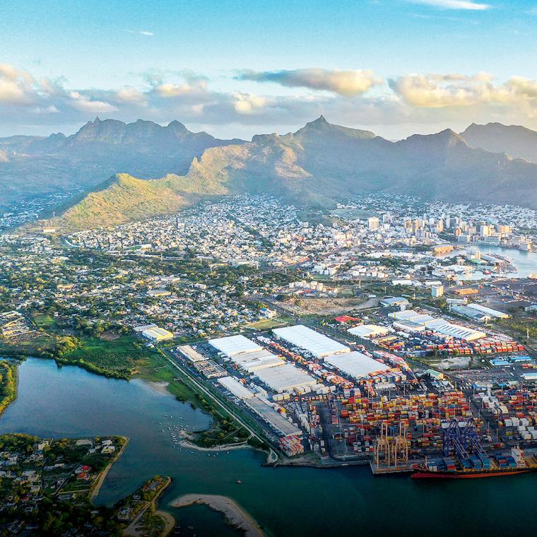 Unlocking Africa's potential: Mauritius as a gateway