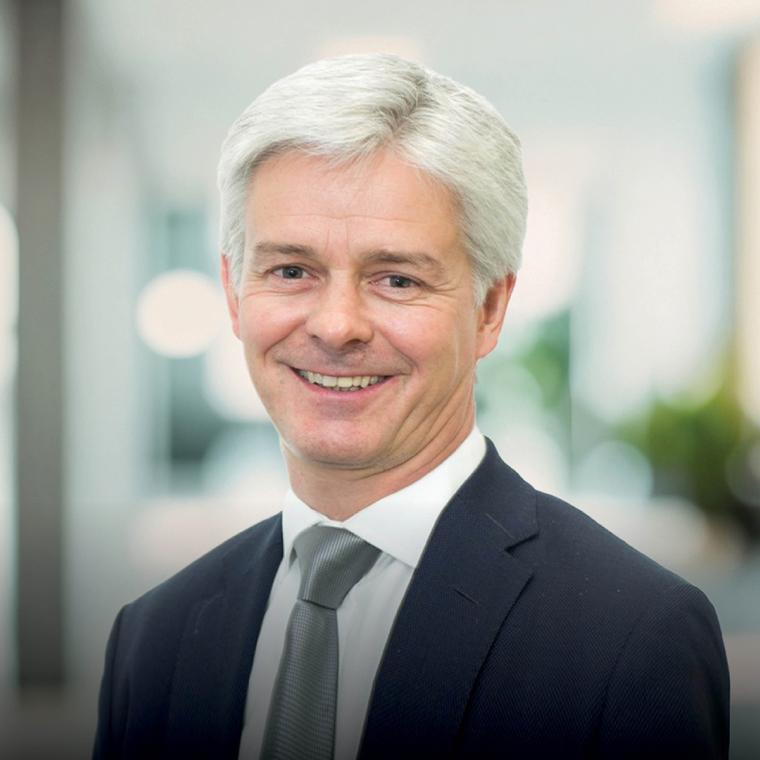 Ocorian appoints Chief Financial Officer